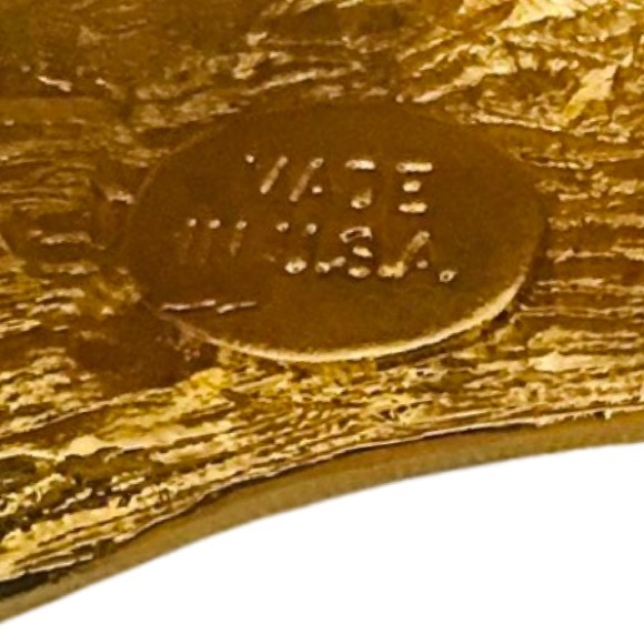 “Kenneth Lane” Double Head Bracelet - Picture 13 of 13